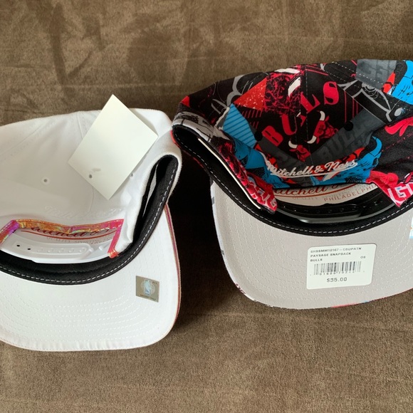 Chicago Bulls snapbacks - Picture 2 of 2